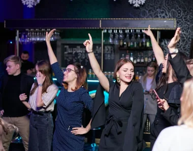 караоке-клуб день ночь фото 2 - karaoke.moscow
